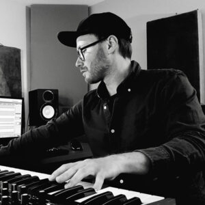 Jonathan Sonier : prise de son, montage, environnement sonore et musique